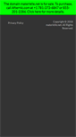 Mobile Screenshot of materielle.net