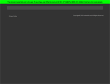 Tablet Screenshot of materielle.net